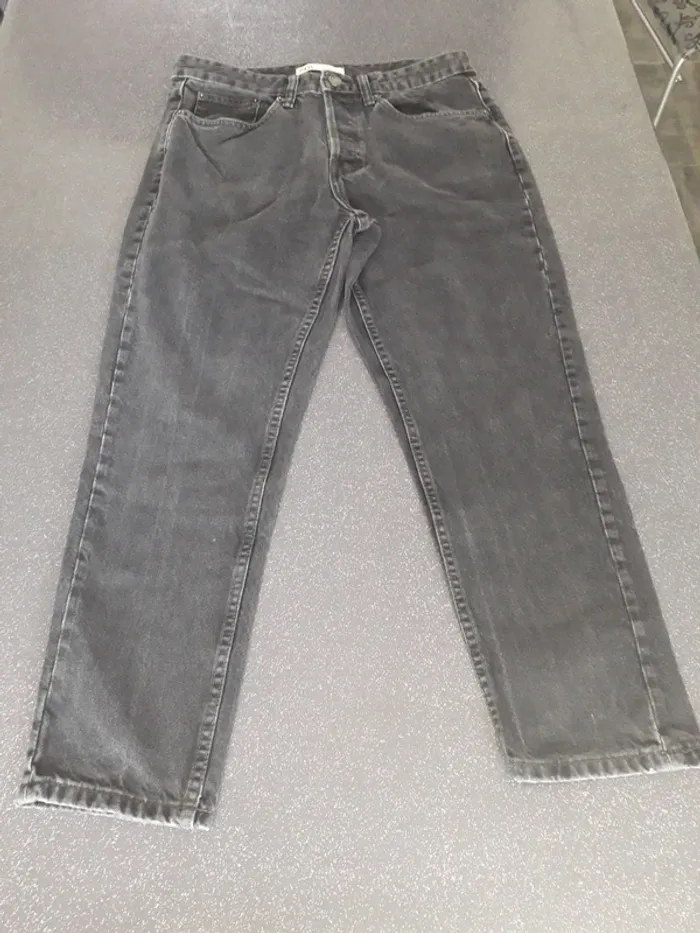Jean regular Zara