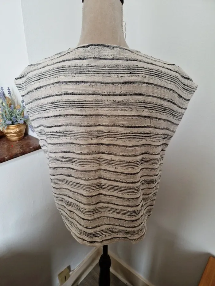 Haut monoprix taille 42 - photo numéro 2