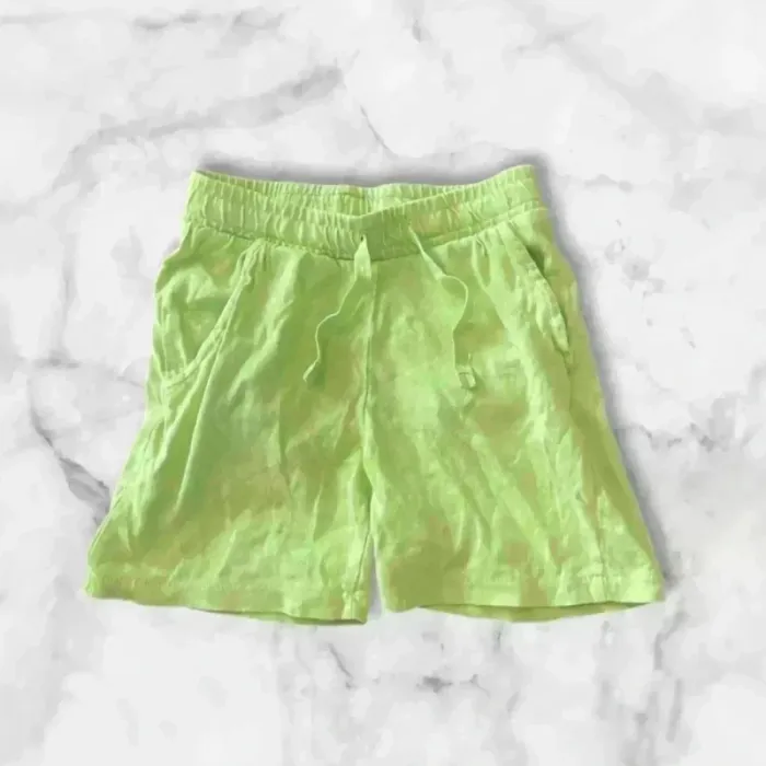 Short enfant 92 cm
