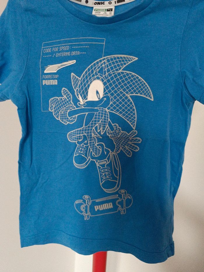 T-shirt - photo numéro 2