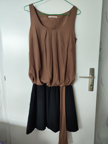 Robe femme courte