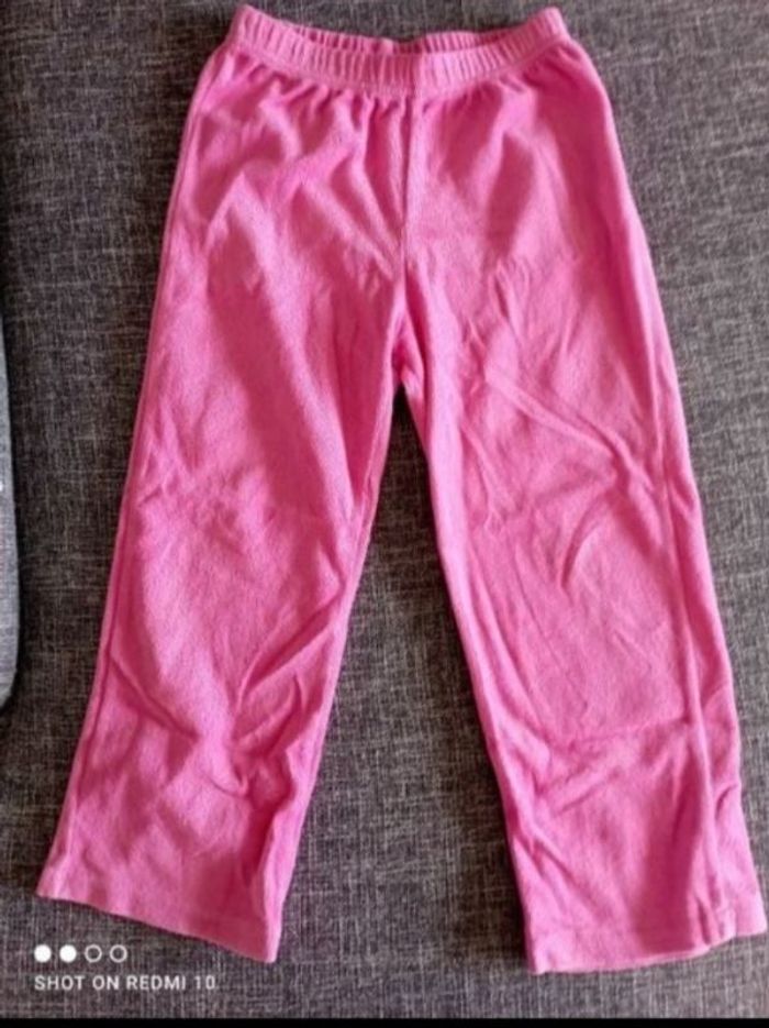 Pantalon de pyjama