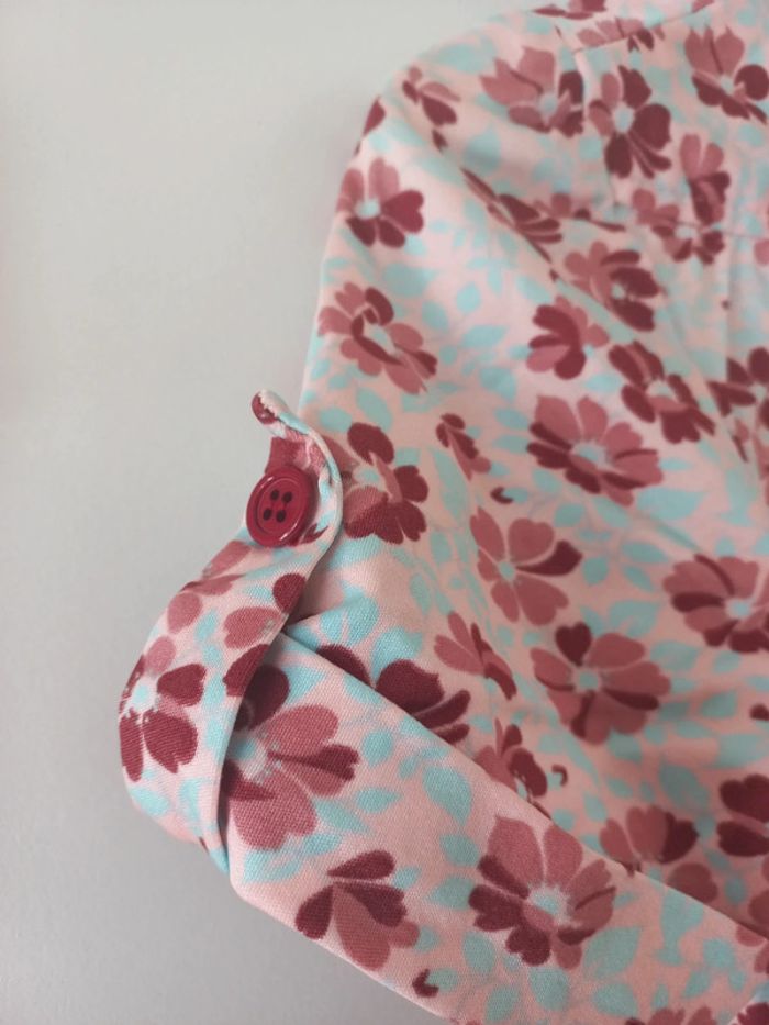 Robe longues vintage - photo numéro 4