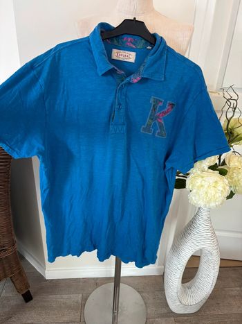 Polo Kaporal XXL