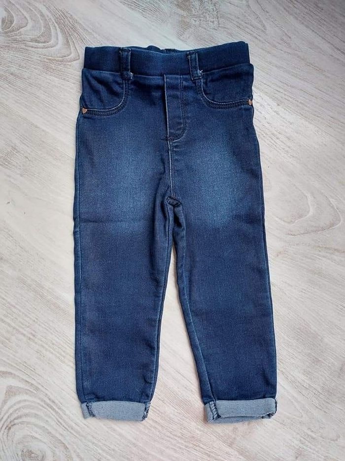 Jeans Orchestra 18mois