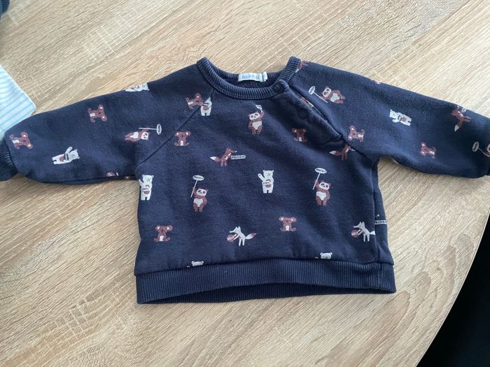 Pulls - photo numéro 6