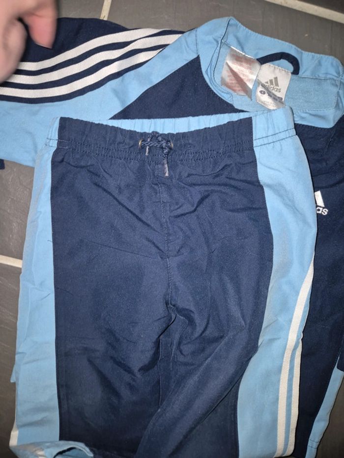 Ensemble jogging adidas - photo numéro 3