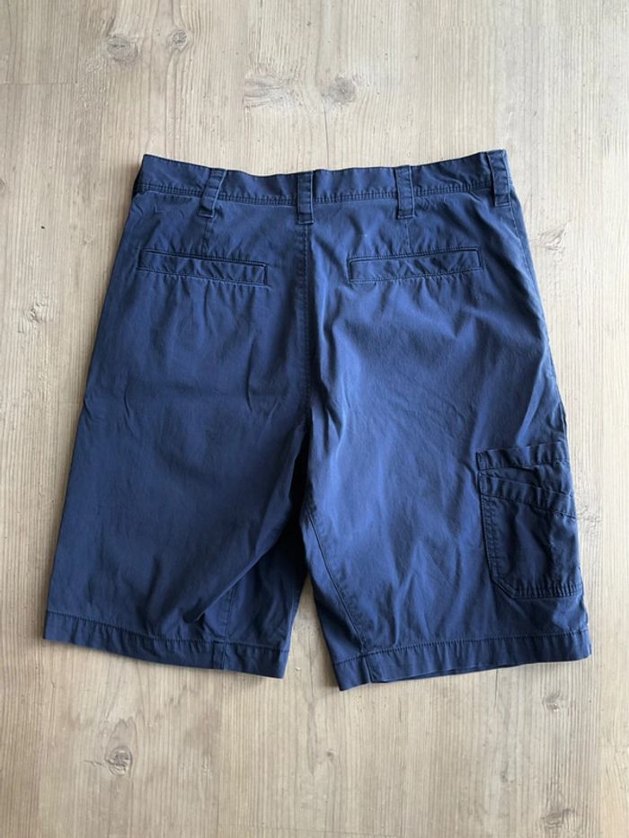 Short chino léger bleu marine pour homme Dickies taille W30 FR40 334 - photo numéro 2