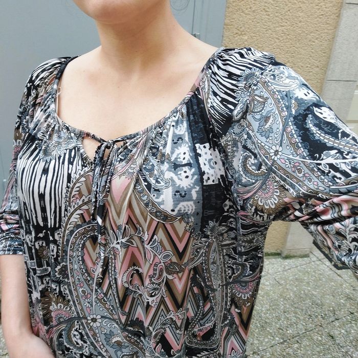Blouse XL - photo numéro 2