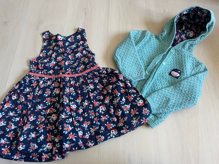 Robe été - photo numéro 3