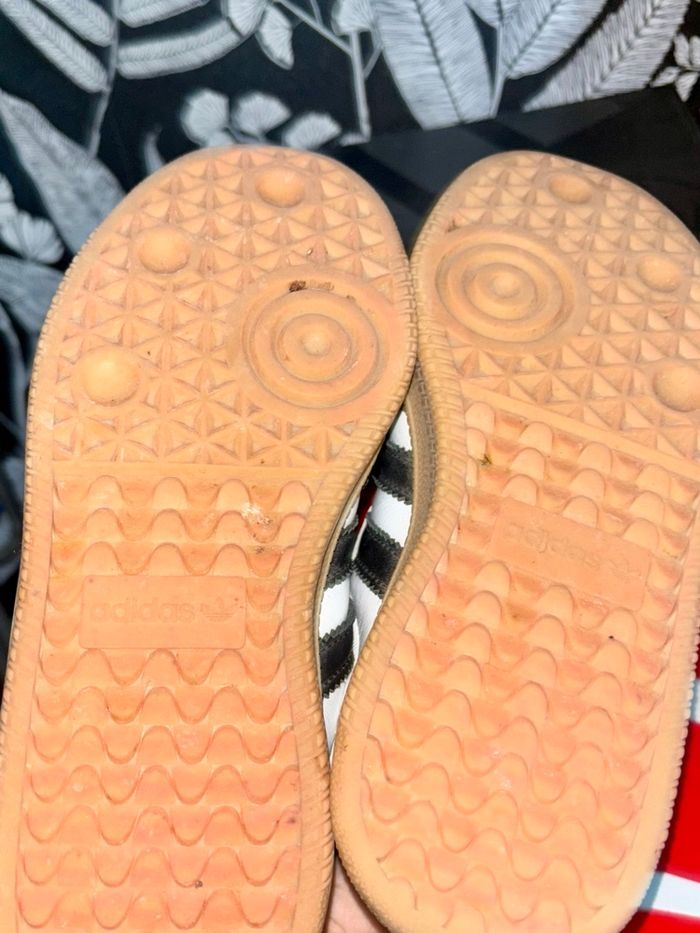 Samba xlg plateforme - photo numéro 3