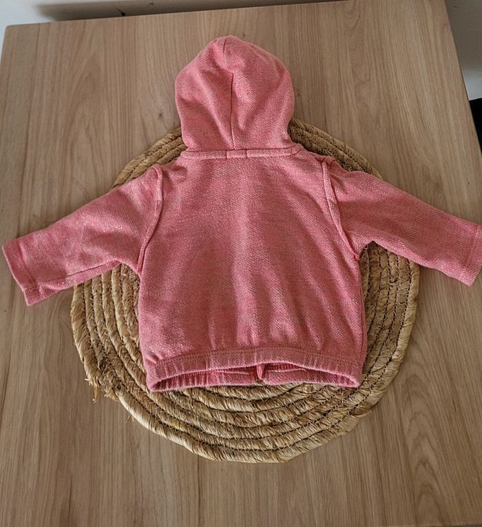 Veste 3 mois - photo numéro 2