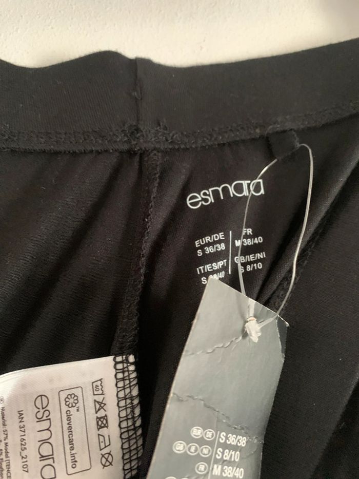 Leggings Pantacourt - photo numéro 6