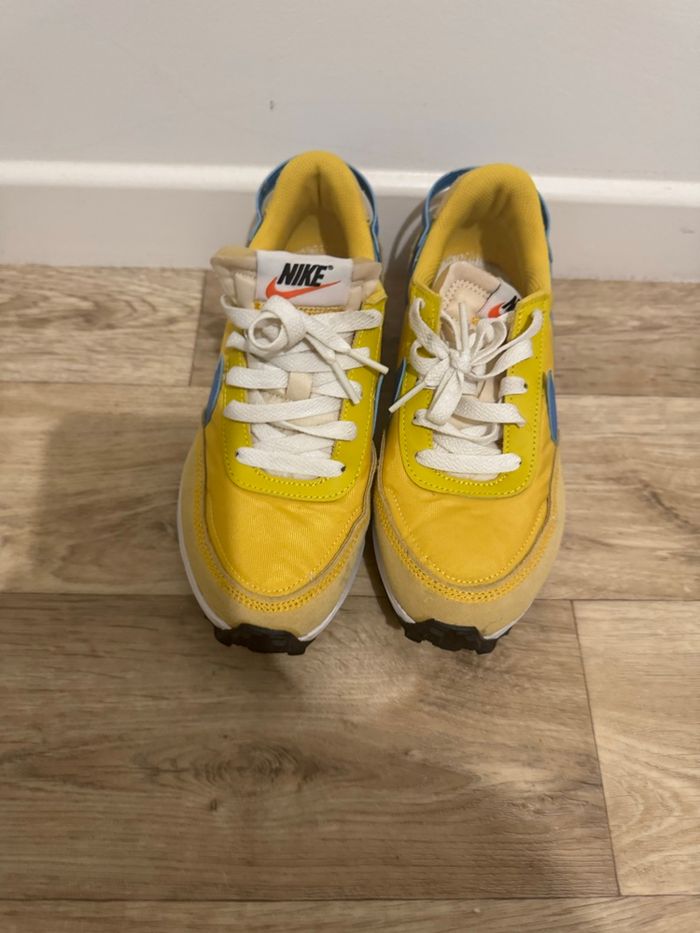 Basket Nike - photo numéro 2