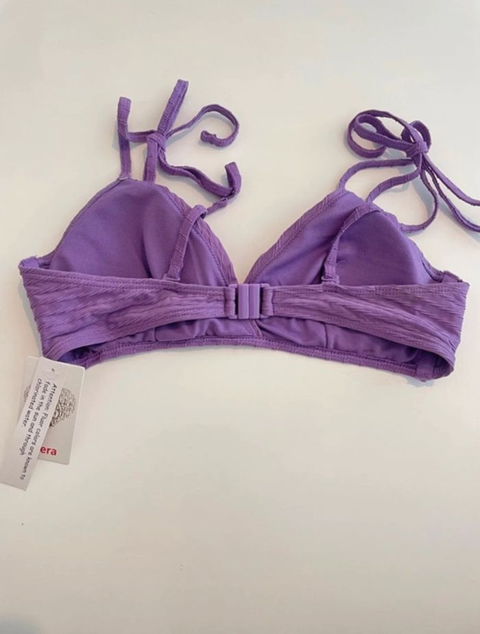 Haut de maillot de bain taille 36 Livera - photo numéro 2