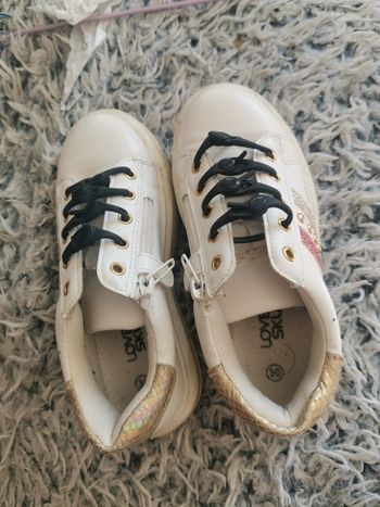 Basket lovelly skull