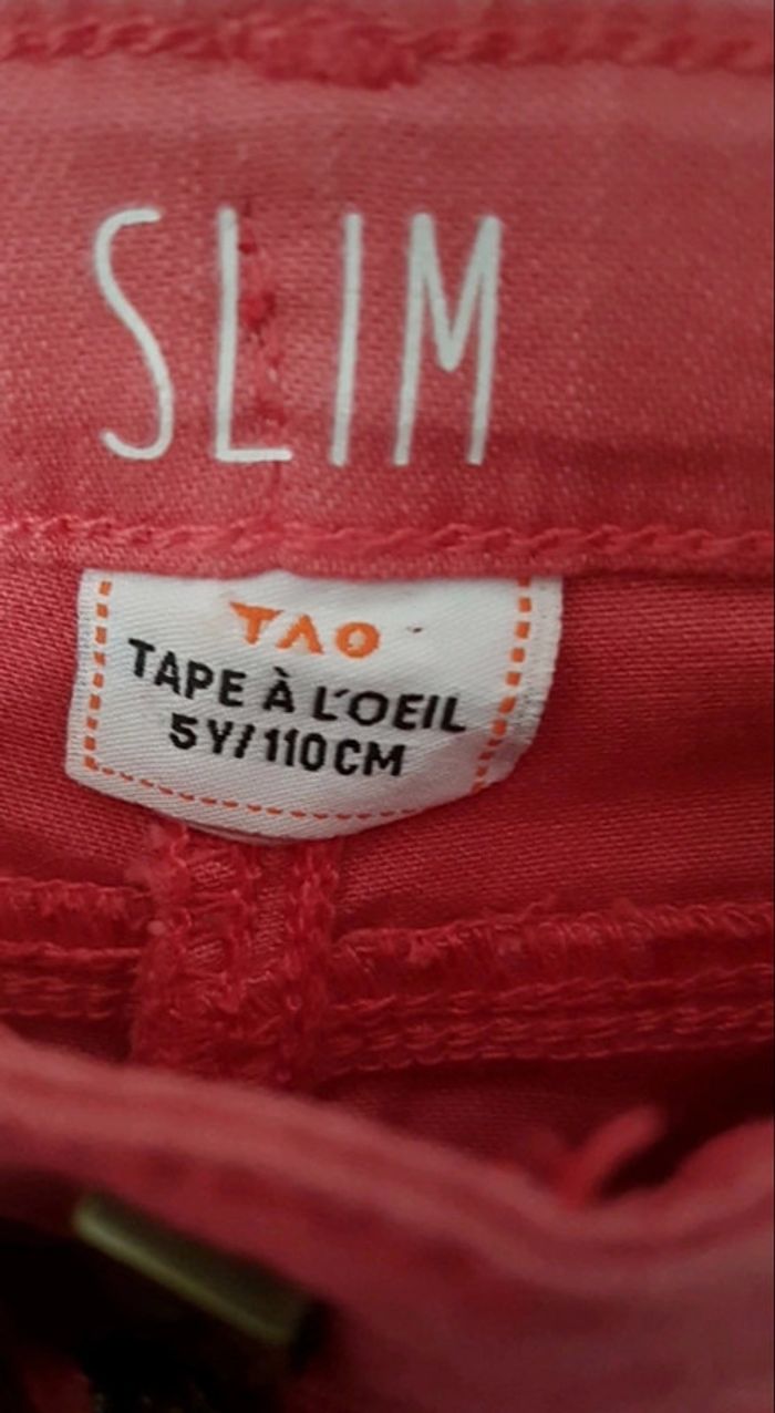 Slim neuf - photo numéro 3