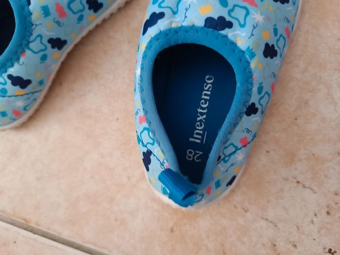 Chaussures de plage 28 - photo numéro 2
