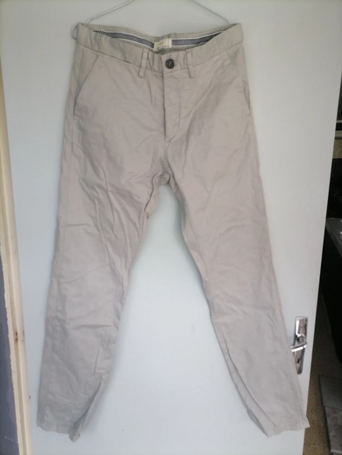 Pantalon celio taille 42