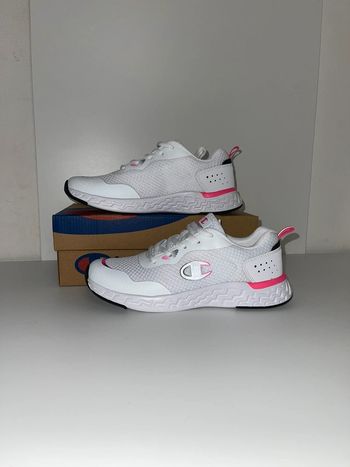 Baskets enfants Champion