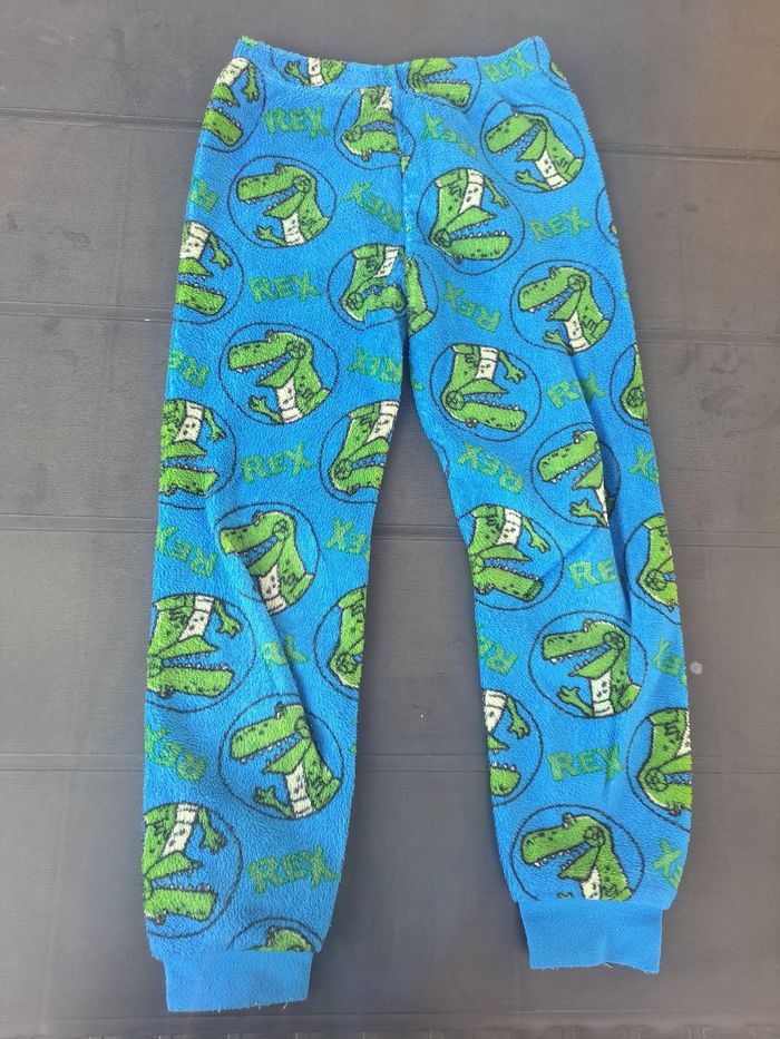Pyjama molletonné "Toy story" - photo numéro 7