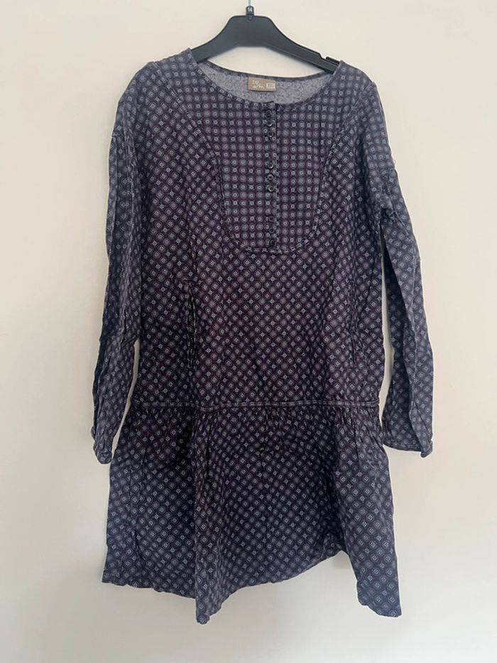 Robe 12 ans