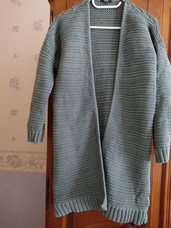 Gilet femme