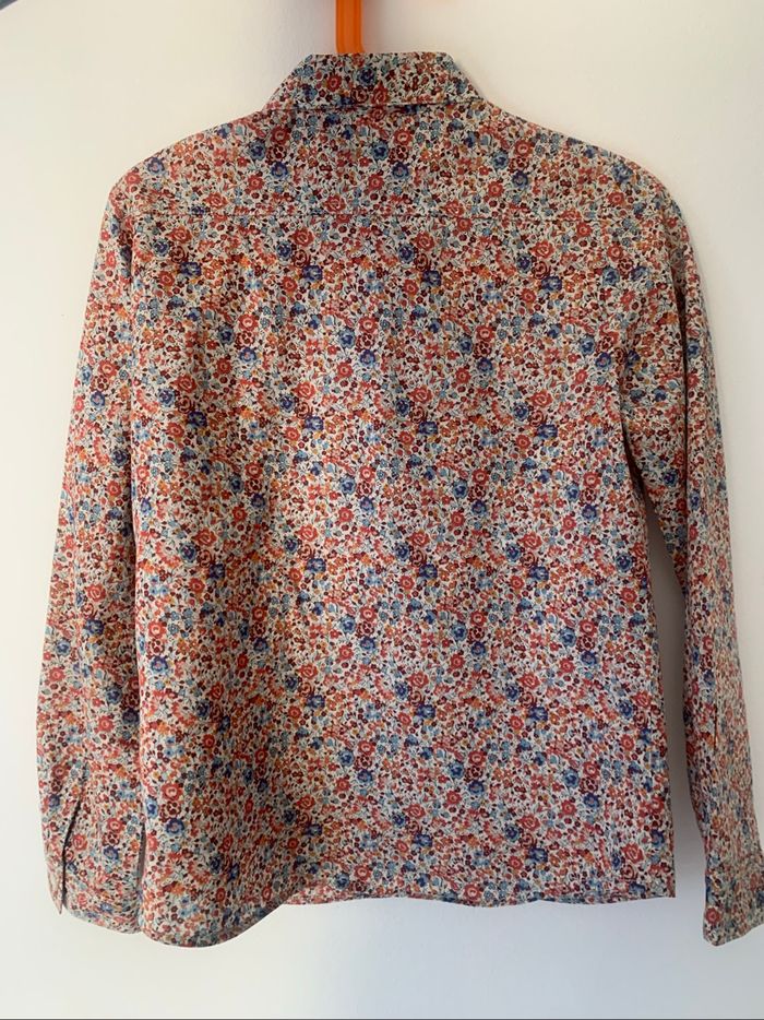 Chemise ILKS - photo numéro 4