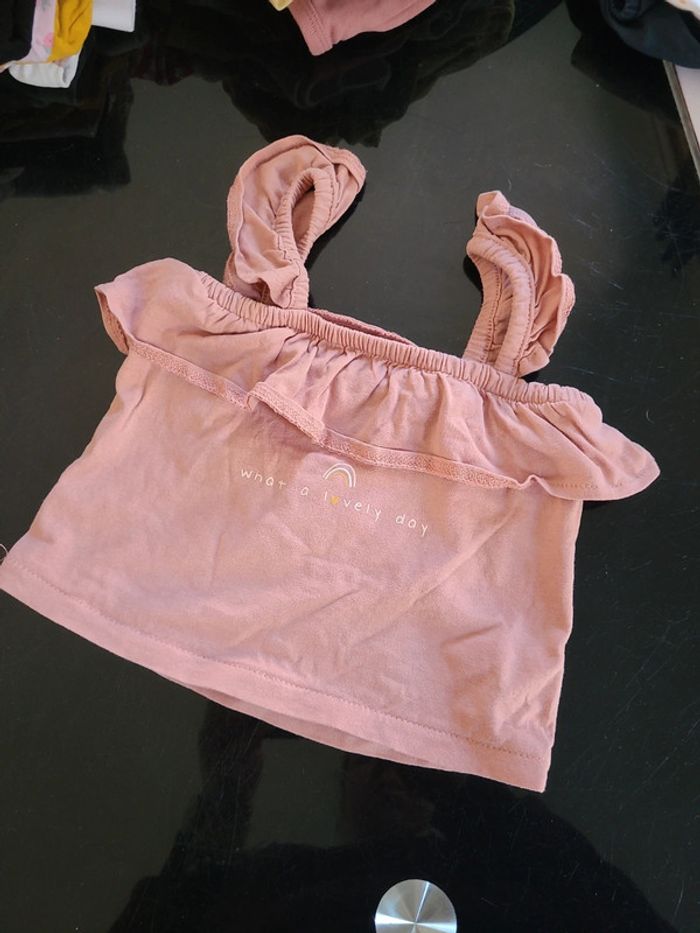 Tee-shirt
