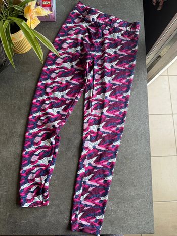 Legging sport gemo
