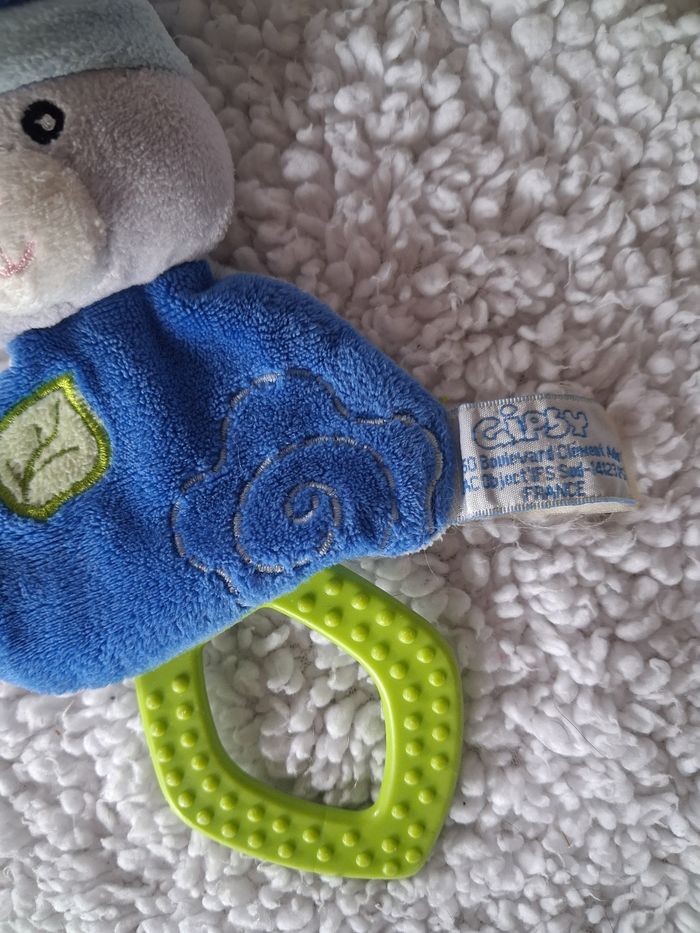 Doudous pour les dents - photo numéro 6