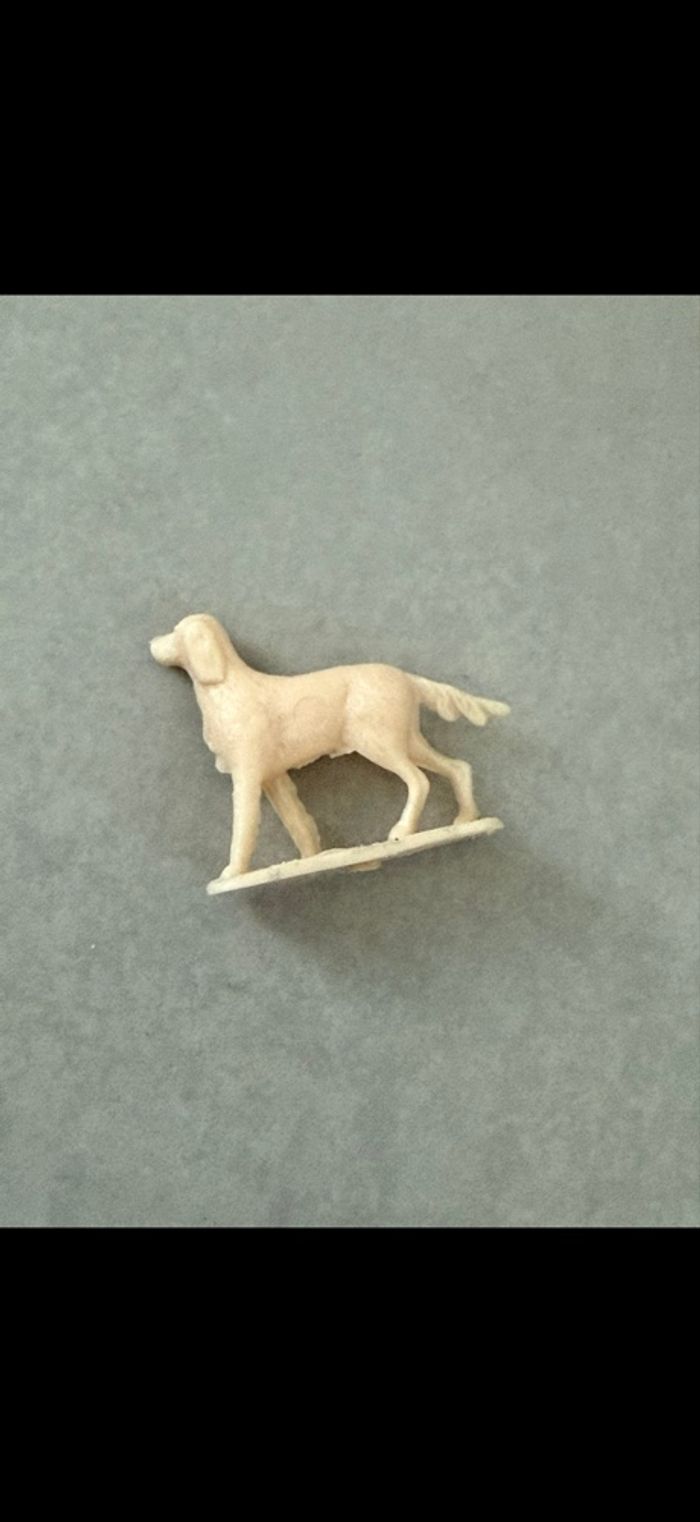 Figurine chien - photo numéro 4