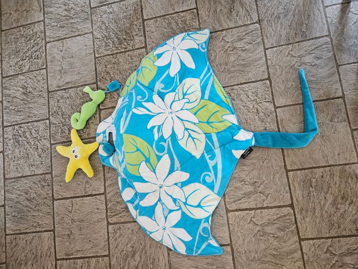 Tapis d'éveil