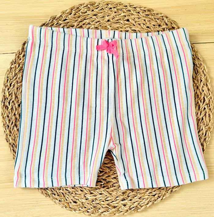 Pyjama short Gémo - photo numéro 5