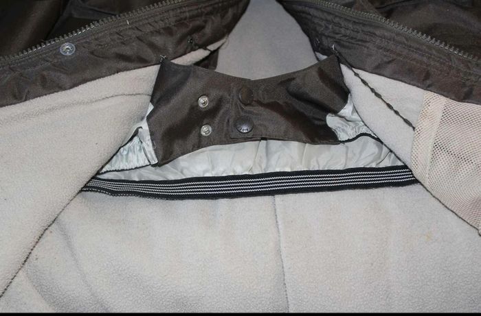 Parka - photo numéro 5