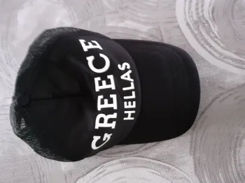 Casquette