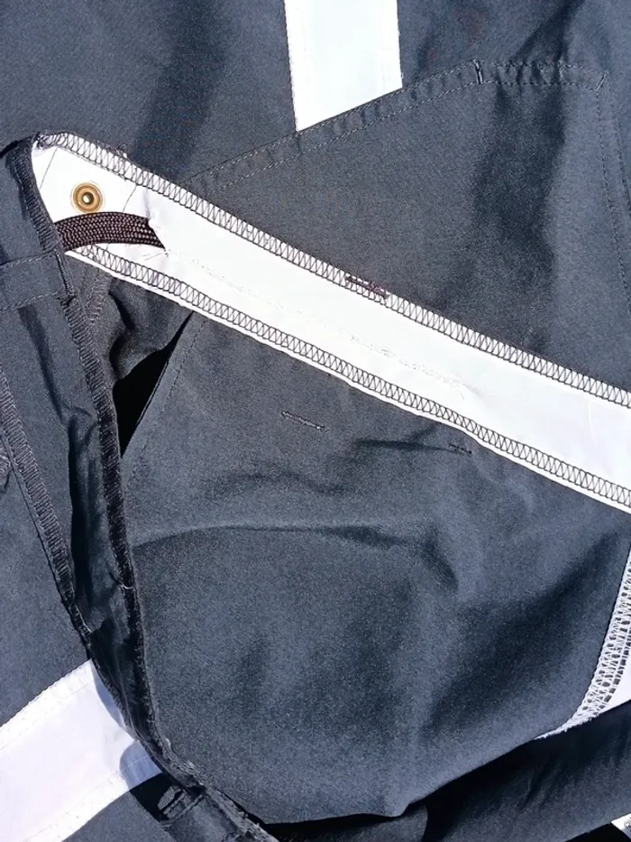 bermuda Domyos homme 40 / 42 - photo numéro 8