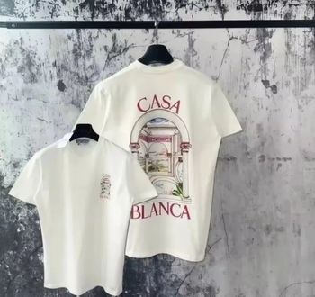 TEE shirt casa blanca neuf