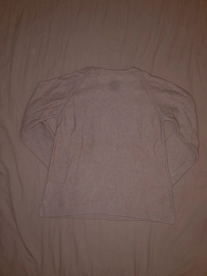 Pull fille - photo numéro 2