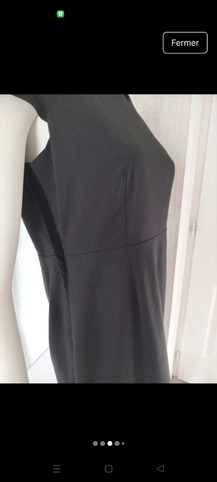 Petite robe noire - photo numéro 3