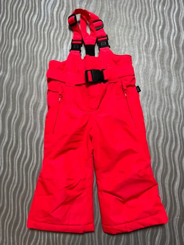 combinaison ski 1 an McKinley - photo numéro 5