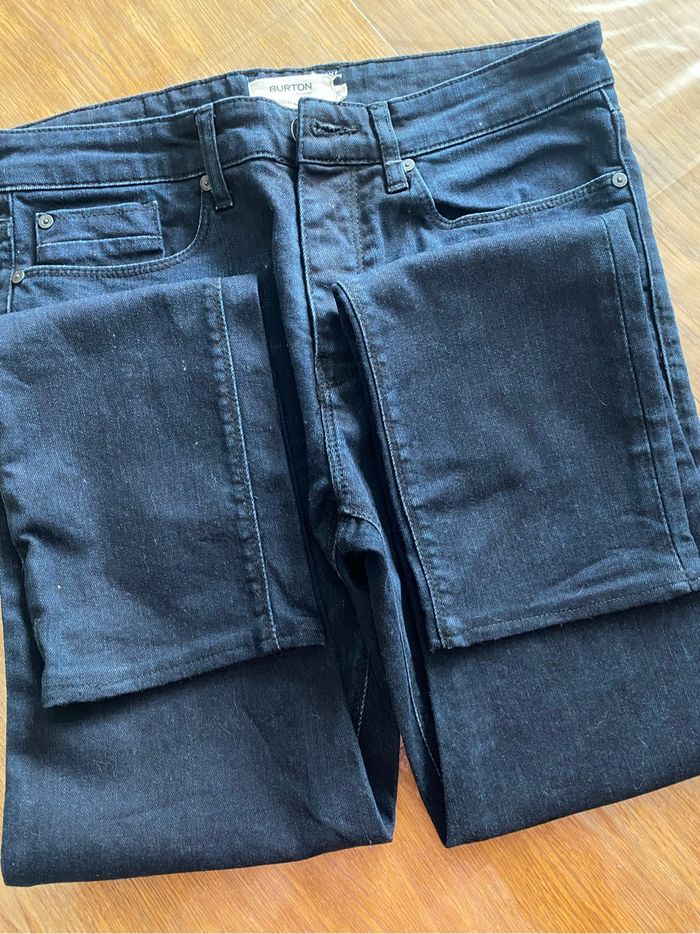 Jean slim homme taille 38 - photo numéro 3