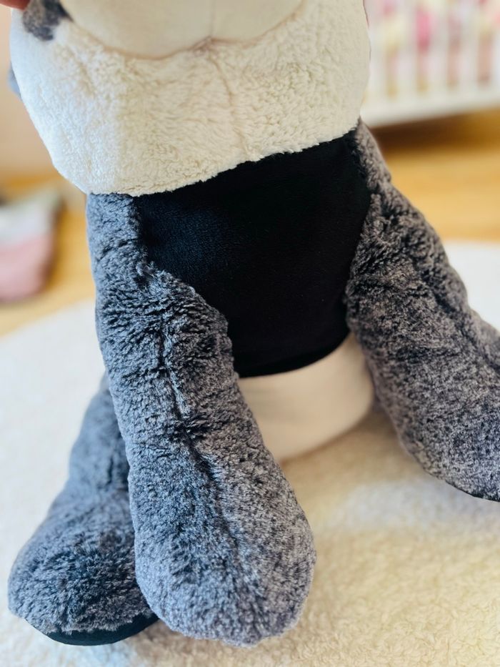 Peluche panda - photo numéro 4