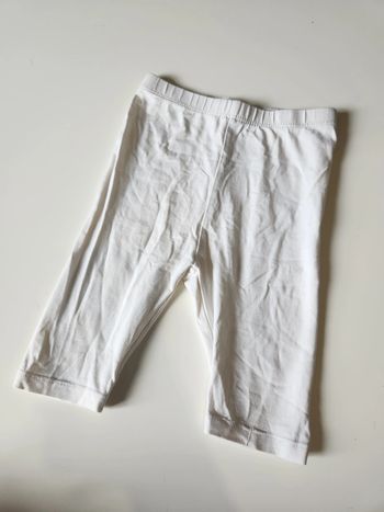 legging 3/4 gémo