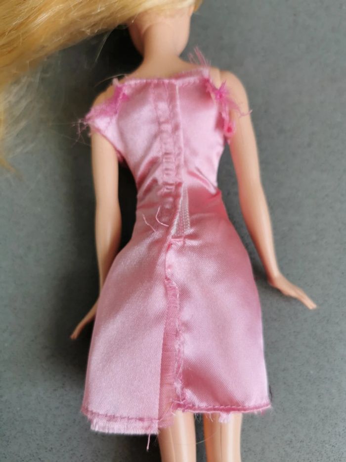 Poupée Barbie - photo numéro 6