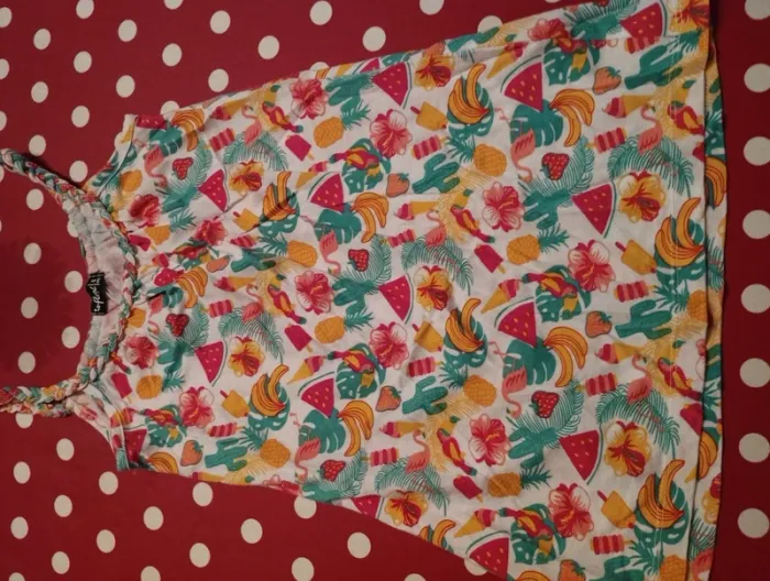 Robe longue légère