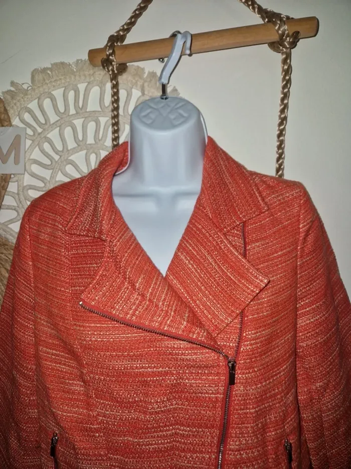 Veste 🚺 - photo numéro 3