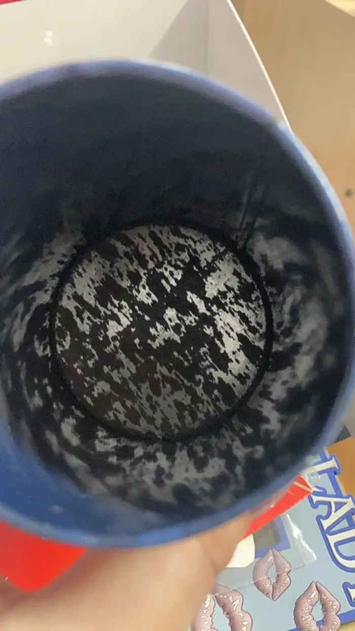 Pot a crayon - photo numéro 5
