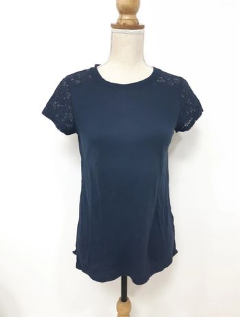 Tee shirt Hilfiger Denim T34