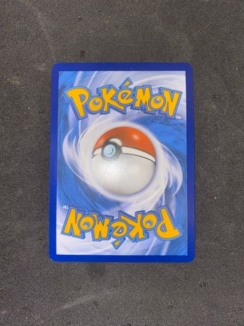 Pikachu 160/159 